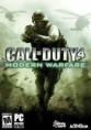 Call of Duty 4 - Modern Warfare (PC)