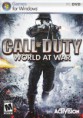 Call Of Duty 5 - World at War (PC)